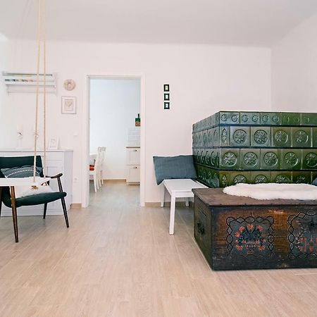 Pr'Mruzo Apartmaji Bohinj Exterior photo